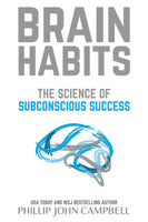 Brain Habits Book Paper Back
